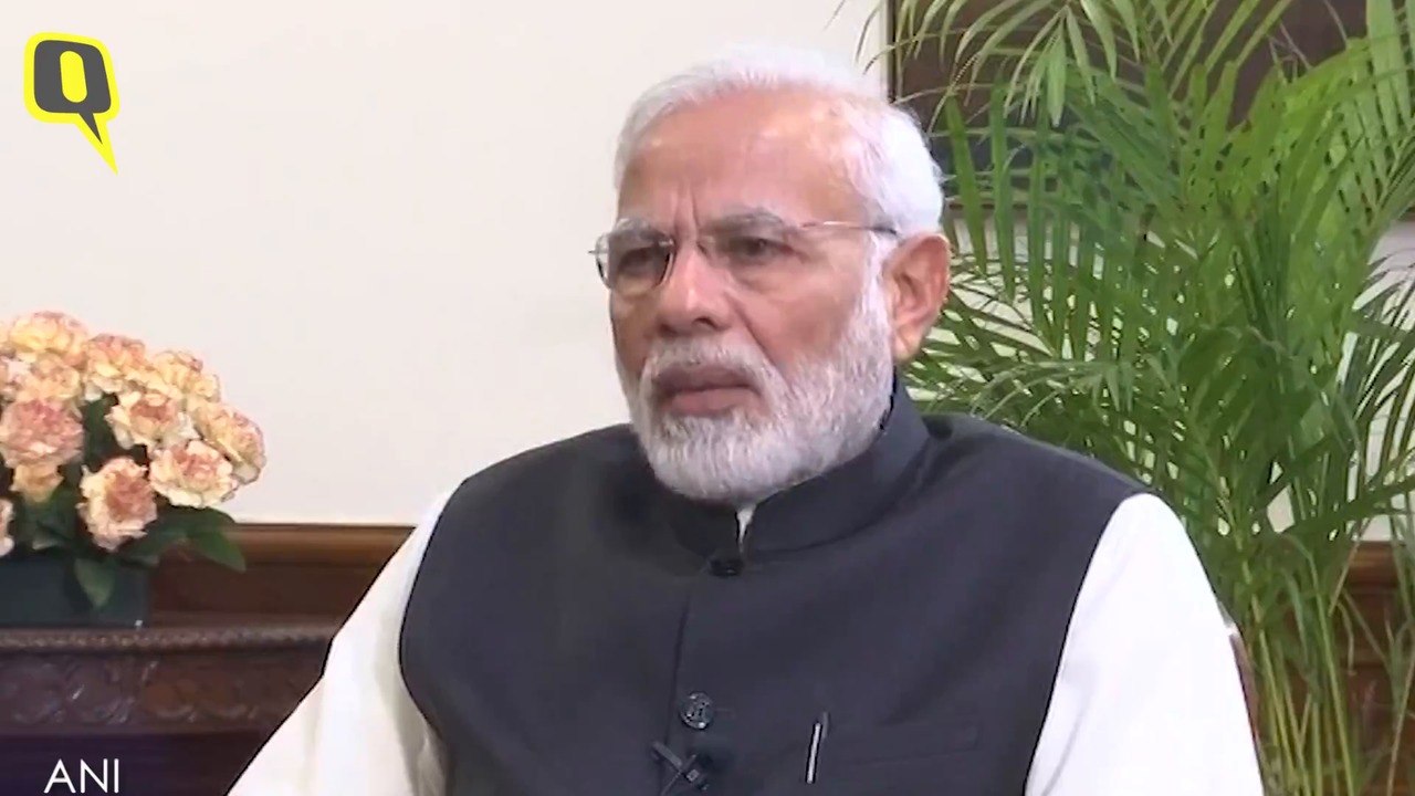 ‘Will Go Ahead With Rafale Deal Despite Allegations’: PM Modi
