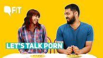 Let's Talk Porn: The Good, the Bad and the Ugly