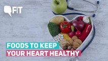 From Oats to Dark Chocolate: Six Foods To Keep Your Heart Healthy