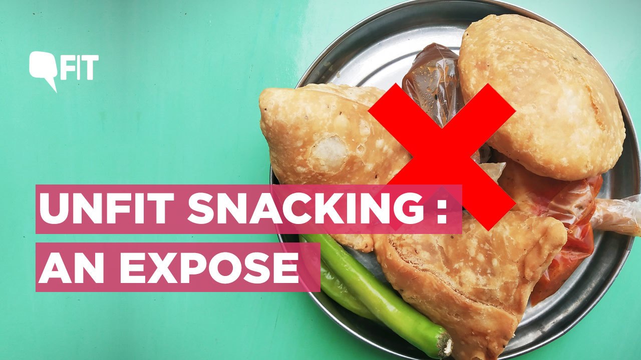 Unhealthy Evening Snacks Harm Body. Instead of Ordering Junk, Try This Cheap Weekly Plan