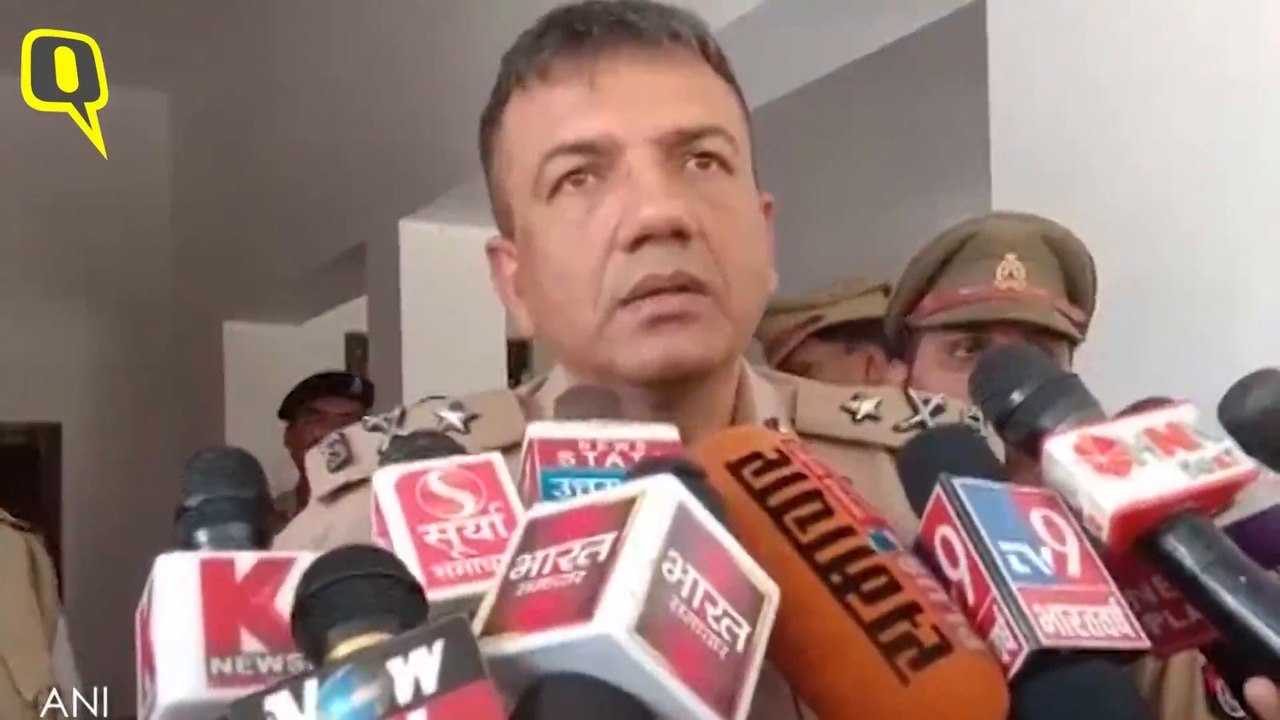 Cong MLA Aditi Singh Injured; Blamed BJP for attack on her convoy