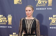 Kristen Bell's daughter only just realised she's famous