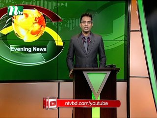 NTV Evening News | 23 September 2019