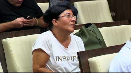 Öztrak: '(IMF heyeti ile) Gizli saklı bir görüşme yapmadık' - ANKARA