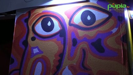 Napoli - Gusto e arti di strada al "Costantino Cutolo Street Art Festival" (23.09.19)