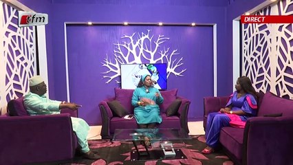 WAREEF avec EVA TRA - THEME : PATRIOTISME - 23 Septembre 2019