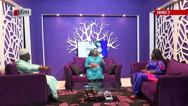 WAREEF avec EVA TRA - THEME : PATRIOTISME - 23 Septembre 2019