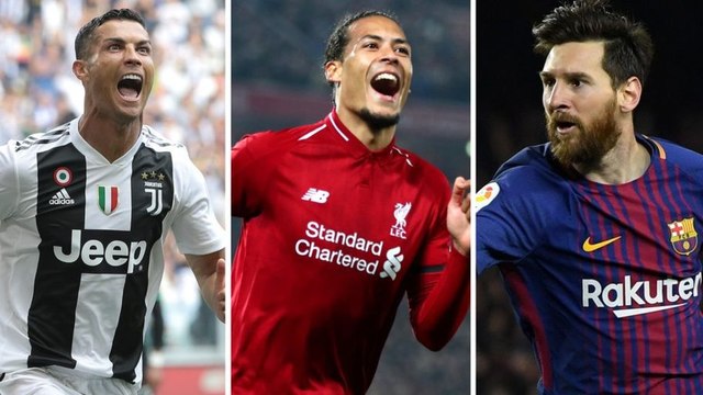 The Best FIFA Awards 2019: Lionel Messi & Cristiano Ronaldo | Oneindia Malayalam