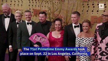 Big Winners at 2019 Emmy Awards