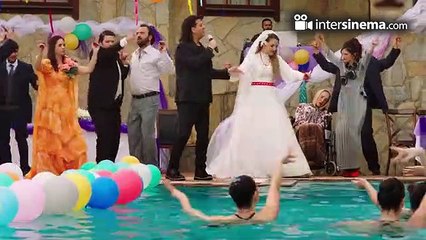 Fırıncının Karısı - Fragman