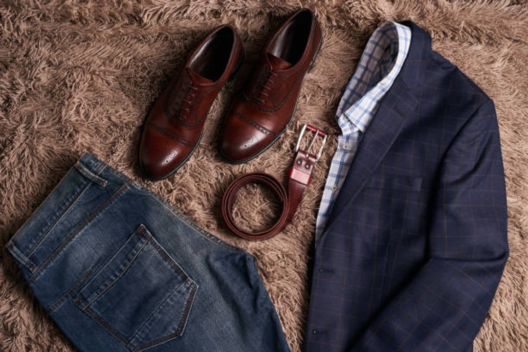 Pourquoi les hommes ne portent-ils pas de couleurs vives ?