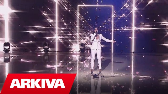 Rea Nuhu - Per mua (Kenga Magjike 2019)