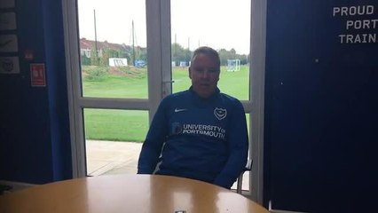 Jackett pre-Southampton