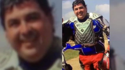 "Veía cómo mi hermana se moría y él seguía grabando con el móvil"