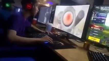 FPS 반동제어 무엇...?