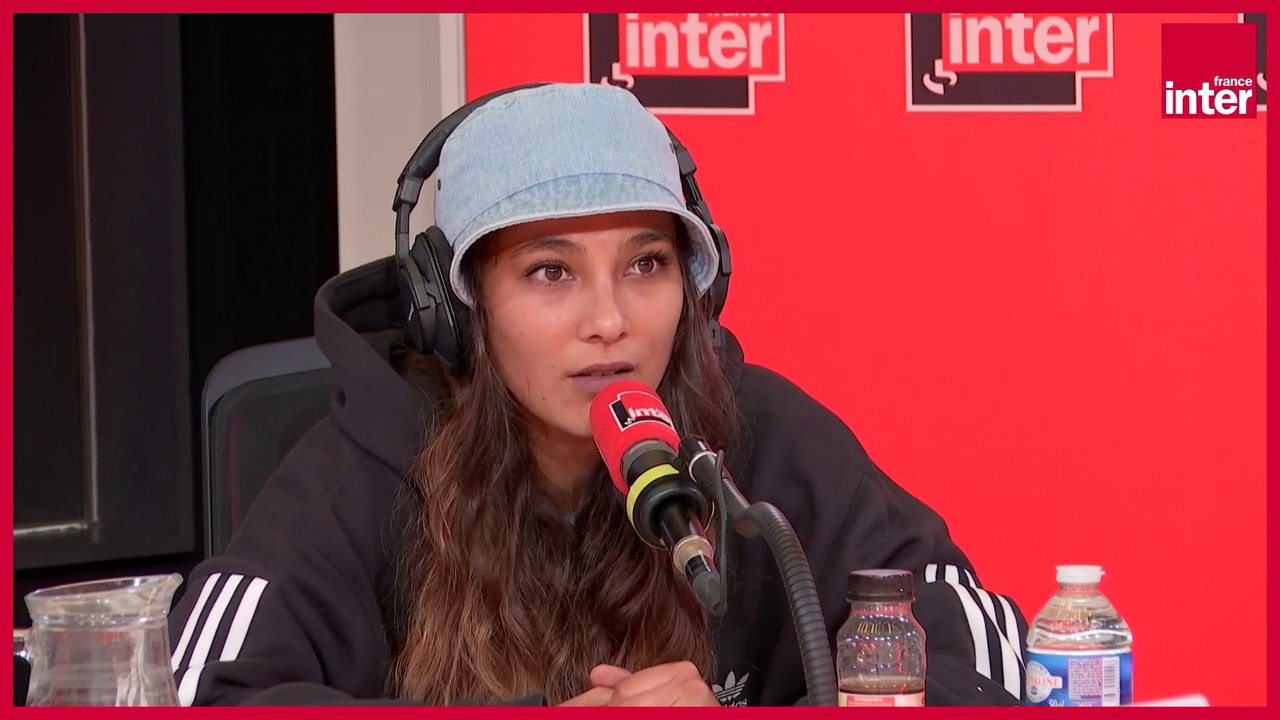 Conseil de survive d'une femme dans la jungle urbaine avec Chilla - Le grand urbain avec Éric et Quentin