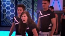 Lab Rats Season 4 Episode 17 Human Eddy Video Dailymotion