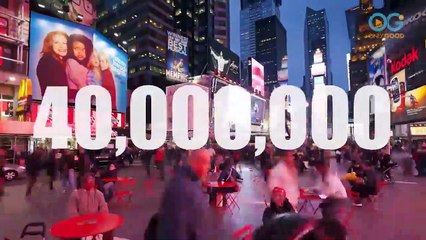 Fear Of Heights and Bridges?  You're Not Alone