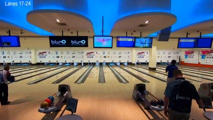 Day Two - World Bowling Tour Thailand - Lanes 17-24 Evening Qualifying (16)
