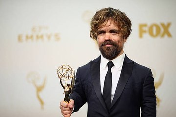 Peter Dinklage Breaks Recordat the 2019 Emmy Awards