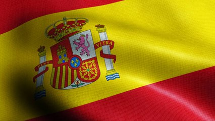 Partidos políticos españoles al 2019