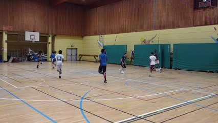 Mons: la piscine de l'Athénée Jean d'Avesnes reprise