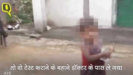 छत्तीसगढ़:  गृहमंत्री के भतीजे पर शादी का झांसा देकर रेप का आरोप