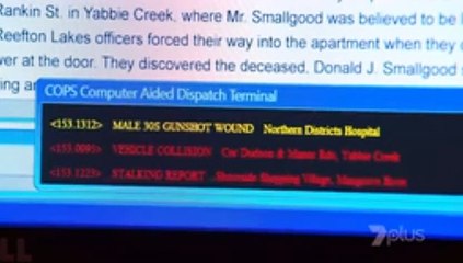 Home and Away 2213 20th September 2019 Part 1