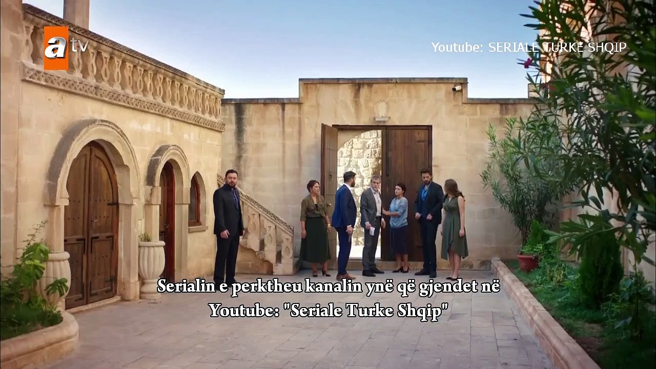 Hercai episodi 13 pjesa 4