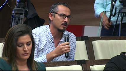 Öztrak: 'Ülke ekonomisini IMF'den borç alır hale getirmememiz lazım' - ANKARA