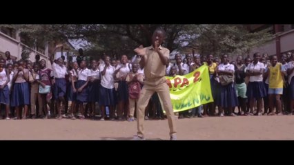 Dj KEROZEN - mon heure a sonné (OFFICIAL VIDÉO)