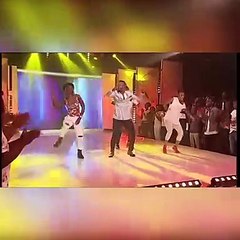 Dj KEROZEN déchire à Tempo