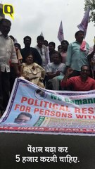 0808 ANTHONY JANTAR MANTAR PROTEST_HINDI