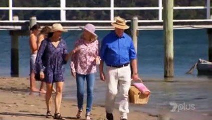 Home and Away 20th September 2019 (2214) Part 2