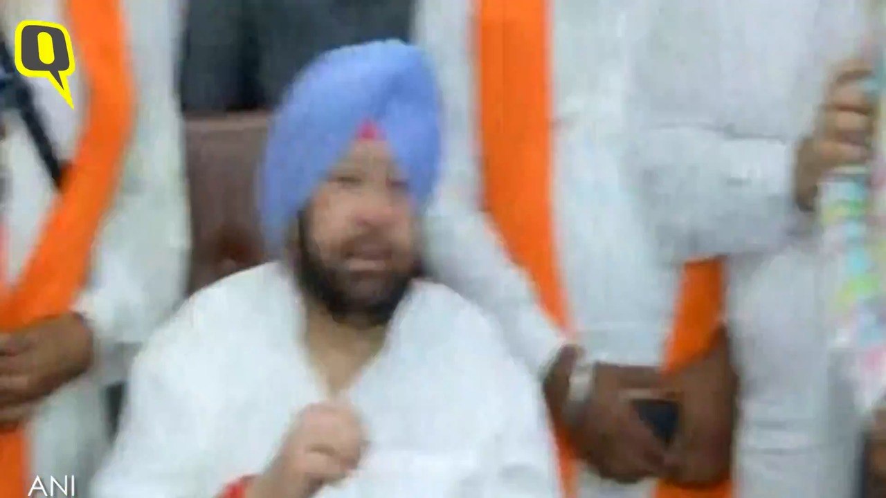 Amrinder singh Extra