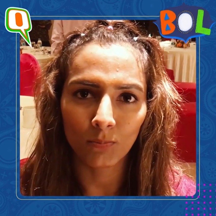 Geeta Phogat_Bol