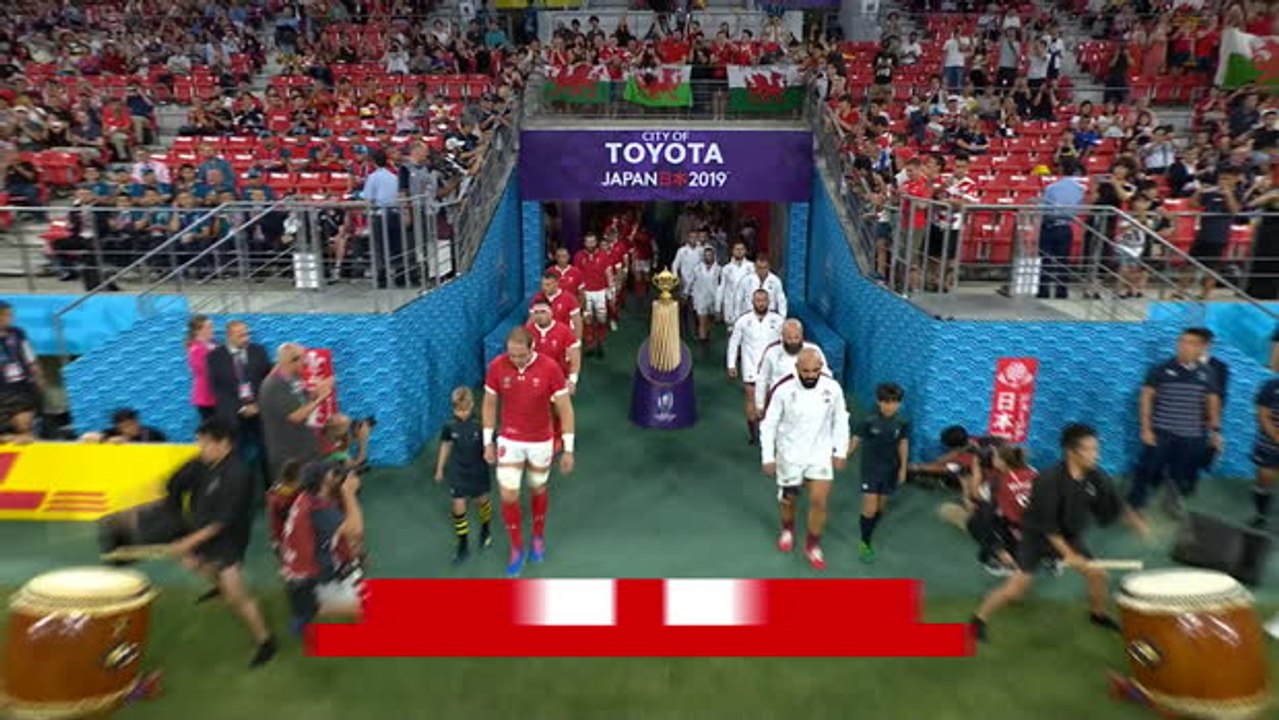 Wales seal bonus-point win