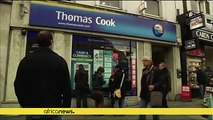 Anxiety in Tunisia, Morocco, Egypt as Thomas Cook closes