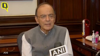 Arun Jaitley: Key Highlights and Legacy