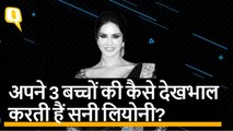 जब Sunny Leone बनी सनी पाजी... इस डायलॉग का बनाया ‘Dubsmash’