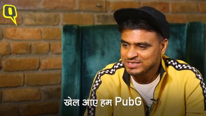 YouTube स्टार Amit Bhadana, जिसका दीवाना है जमाना | Quint Hindi
