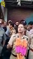 कश्मीर:बच्ची से हैवानियत, गैंगरेप के बाद आंखें निकालकर किया मर्डर