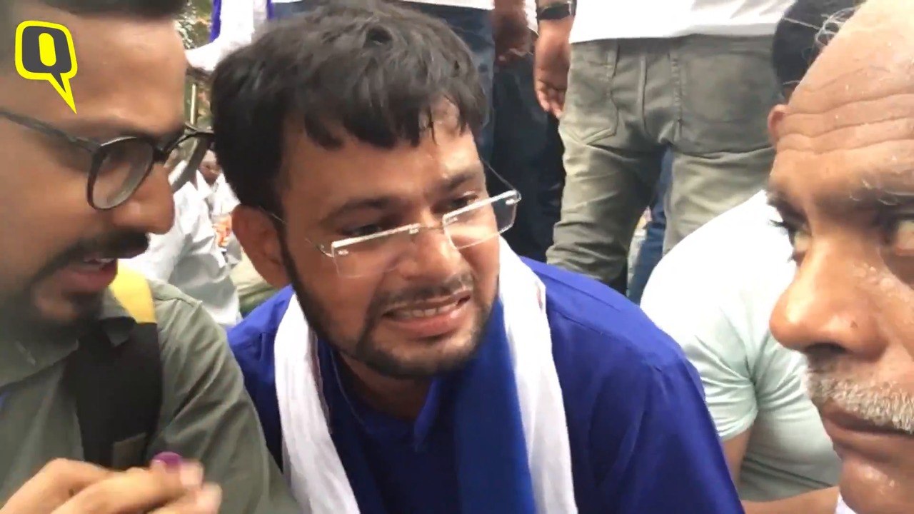 Bhim Army Jay Praksh IO