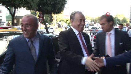 Mustafa Cengiz: “Galatasaray’ın gizli saklı bir şeyi yok”