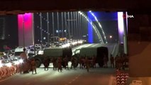 Anadolu Cumhuriyet Başsavcılığı, 15 Temmuz darbe girişimi sırasında TSK envanterindeki araç, silah...