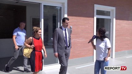 Report TV -Tërmeti shkund vendin, opozita hesht! Asnjë përfaqësues i tyre s’ka vizituar çadrat