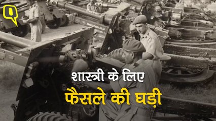 Lal Bahadur Shastri Video
