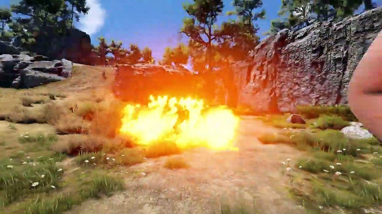 Die Young   Official gameplay trailer