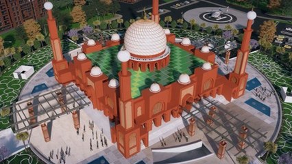 ഇന്ത്യയിലെ ഏറ്റവും വലിയ അത്ഭുതം ഇനി കോഴിക്കോട്