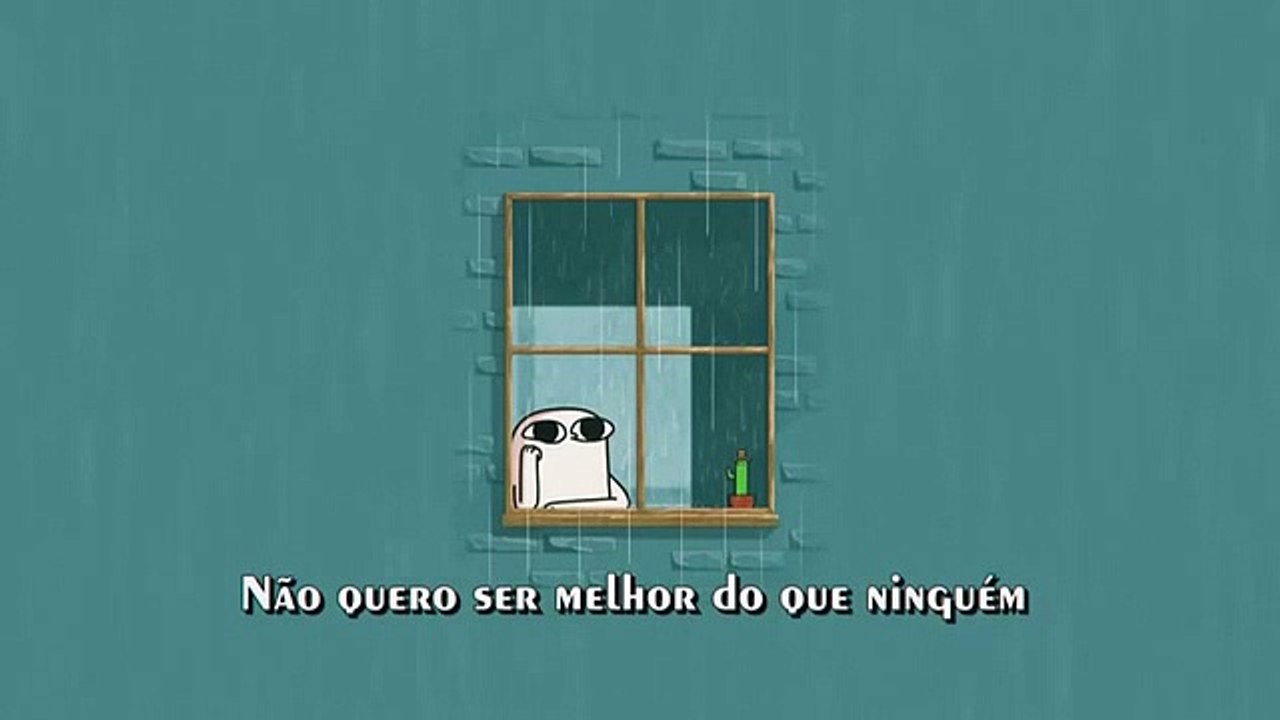 Agora To Longe